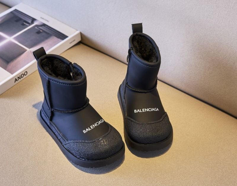 BALENCIAGA SHOES